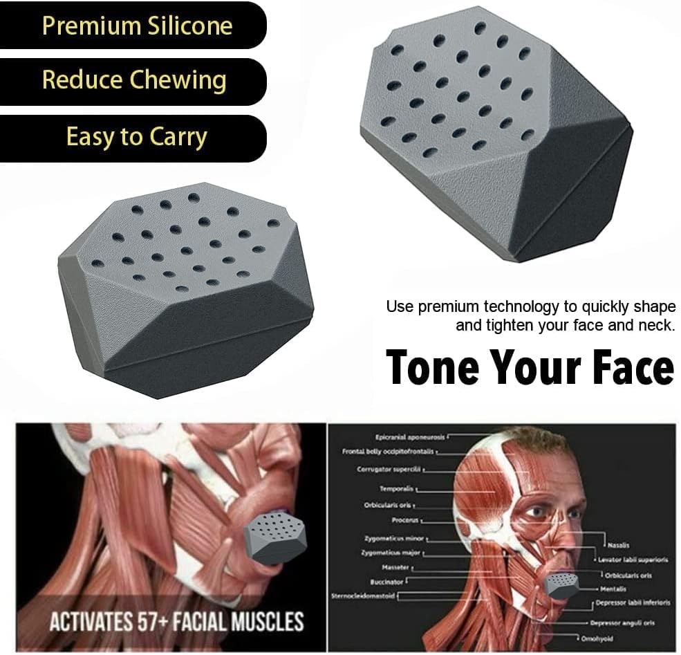 Ejercitador de mandíbula