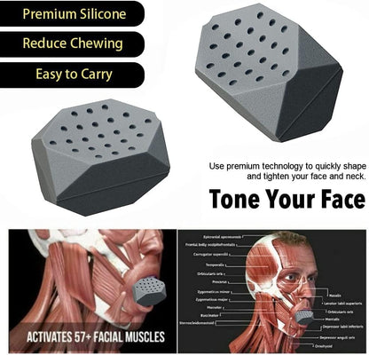 Ejercitador de mandíbula