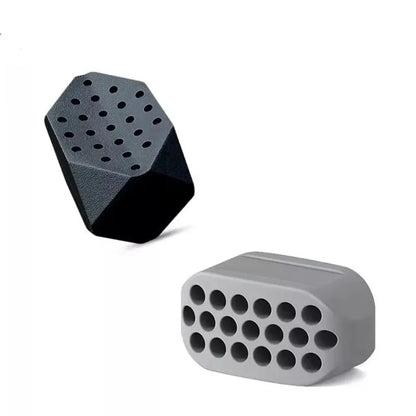 Ejercitador de mandíbula