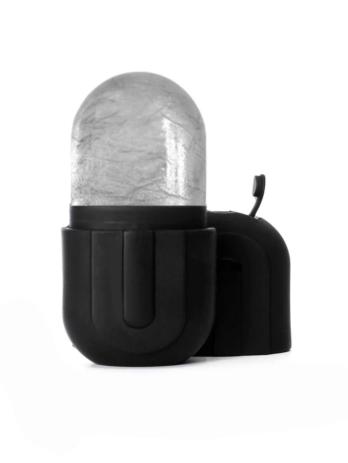 Rodillo de hielo facial