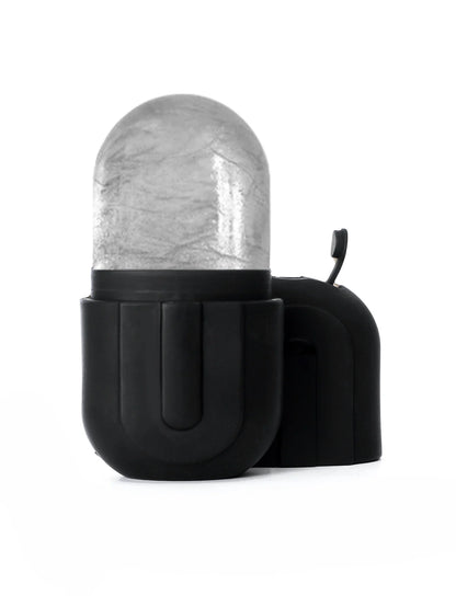 Rodillo de hielo facial