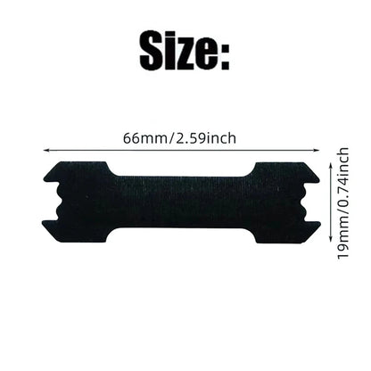 Tiras nasales para respirar