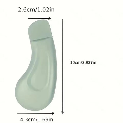 Espátula de limpieza facial