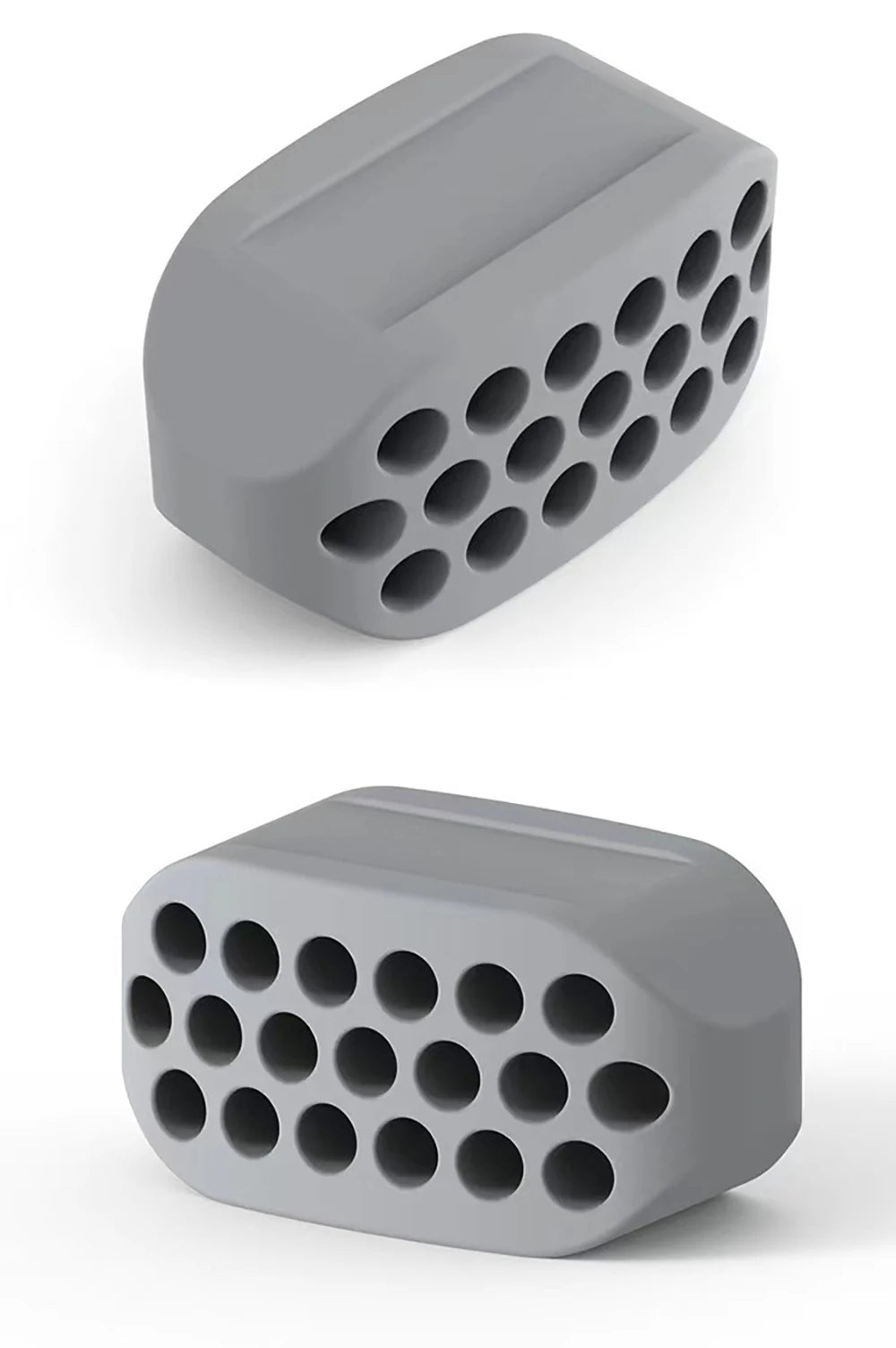 Ejercitador de mandíbula