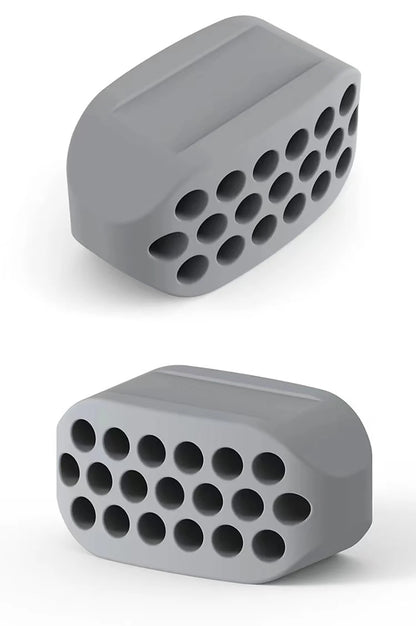 Ejercitador de mandíbula